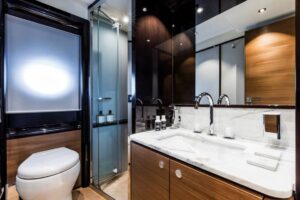 Absolute Navetta 73