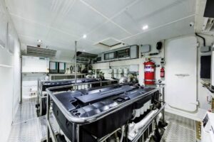 Absolute Navetta 73