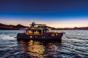 Absolute Navetta 73